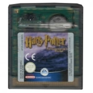 Harry Potter en de Steen der Wijzen (losse cassette)