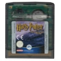Harry Potter en de Steen der Wijzen (losse cassette)