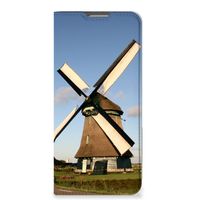 OPPO Reno8 Lite Book Cover Molen