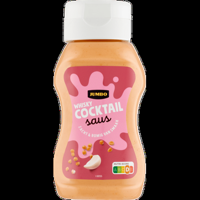 Jumbo Whisky Cocktail Saus 300 ml