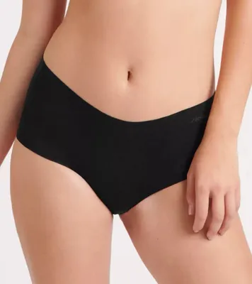 Dames Zero short Modal 2.0 - Naadloze dames boxershort - Katoenen kruisje