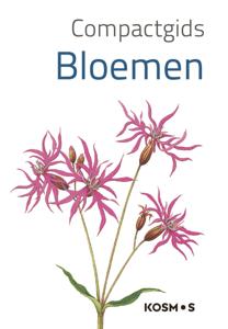 Compactgids Bloemen (Paperback)