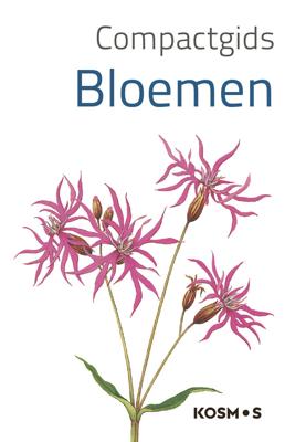 Compactgids Bloemen (Paperback)
