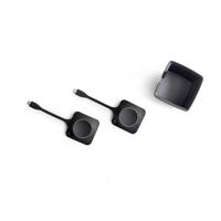 Barco Clickshare USB-C™ 2x Button + Tray Kit Zender - thumbnail