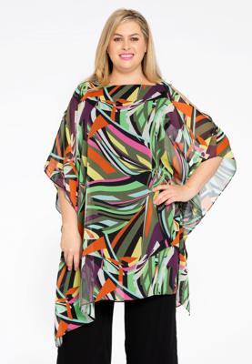 Yoek Tuniek COLOURS | Multi | Maat 58/60