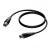 Procab CLA901 Classic XLR male - XLR female kabel 3m