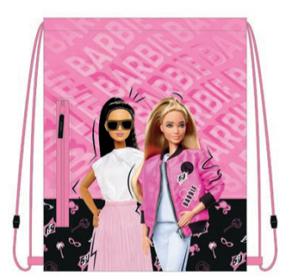 Undercover Barbie Meerkleurig Universele schoenentas