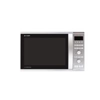 Sharp R941STW Combimagnetron Grijs