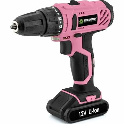 Schroevendraaier Fieldmann FDV 10202-A