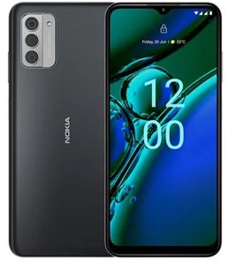 Nokia G G42 5G 16,7 cm (6.56") Dual SIM Android 13 USB Type-C 6 GB 128 GB 5000 mAh Grijs