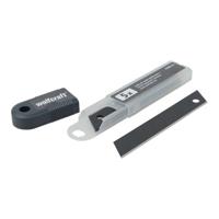 Lemmet Wolfcraft 4208000 5 Stuks