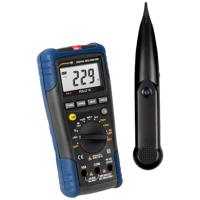 PCE Instruments PCE-LT 12 Multimeter - thumbnail