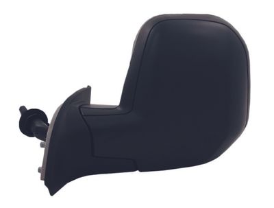 Buitenspiegel ALKAR, Inbouwplaats: rechts, u.a. fÃ¼r CitroÃ«n, Peugeot