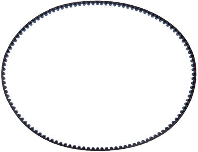 Gates Tandriem cdx 118 zw/bl
