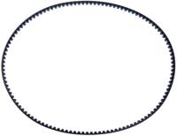 Gates Tandriem cdx 118 zw/bl
