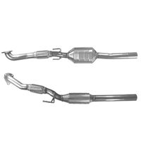 Katalysator Audi/Volkswagen/Seat/Skoda BM80081H