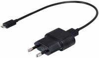 Sigma USB lader + Micro-USB kabel voor ROX 7.0 / 10.0 / 11.0 / 12.0 / Pure GPS