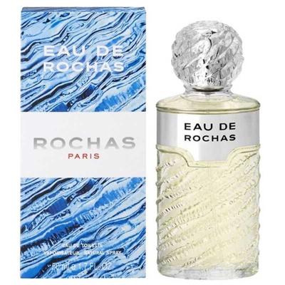 Rochas Eau de Rochas Eau de Toilette 50ml
