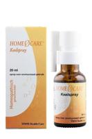 Homeocare Keelspray (20 ml) - thumbnail