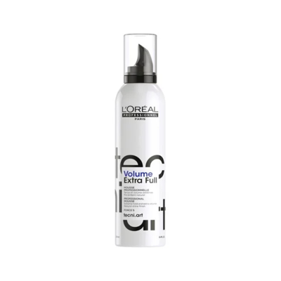 L'Oréal Professionnel Tecni.ART Full Volume Extra Mousse