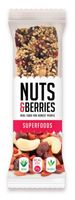 Bar superfoods bio