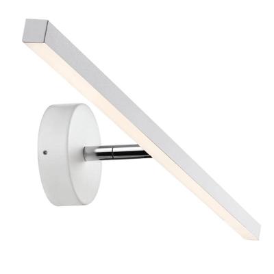 Nordlux SpiegellampIp wit 7,2W - 2410421001