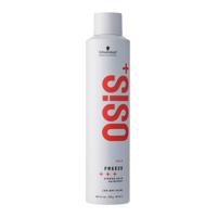 Schwarzkopf Schwarzkopf Professional OSiS+ Freeze Hold 500ml