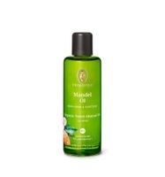 Sweet almond oil bio