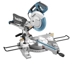 Makita radiaal afkortzaag LS1018LN 1430W