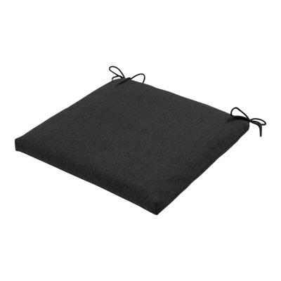 Madison zitje Black zitje eco universeel 40x40
