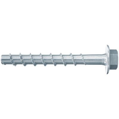 fischer betonschroef zeskantkop - FBS II - 6x60/5 US - 546391