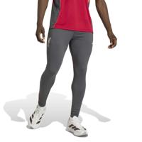 adidas Liverpool Trainingsbroek 2025-2026 Grijs Rood