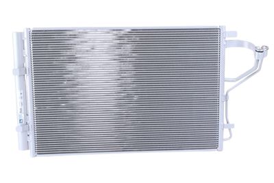 Condensator, airconditioning 940268