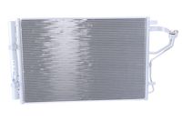 Condensator, airconditioning 940268
