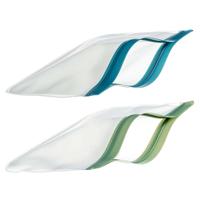 Broodtrommel Kozina 23 x 21 cm 2 Stuks