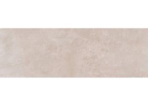 Cifre Cerámica Neutra keramische wandtegel betonlook gerectificeerd 30 x 90 cm, cream