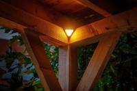 Lightpro Tiga Corner 12 volt - 208S