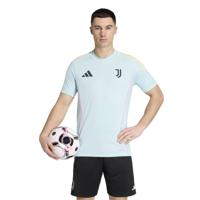 adidas Juventus Trainingsshirt 2025-2026 Lichtblauw