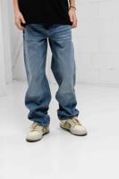 Raizzed Hanoi Jeans Kids Blauw - Maat 152 - Kleur: Blauw | Soccerfanshop
