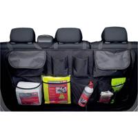 HP Autozubehör car trunk bag 19274 Opbergtas 870 mm x 450 mm x 15 mm