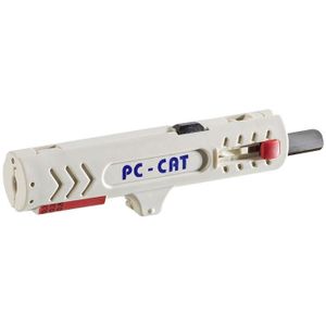 Jokari PC CAT kabelstripper 4,5-10mm 30161