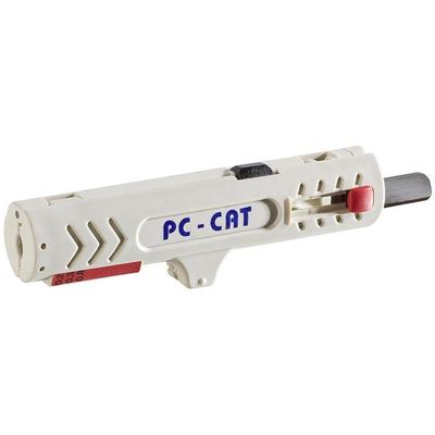 Jokari PC CAT kabelstripper 4,5-10mm 30161