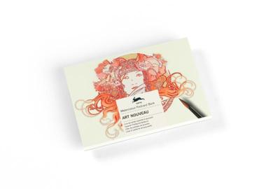 Art Nouveau (Hardback)