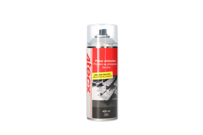 4tecx Primer zinkfosfaat 400ml