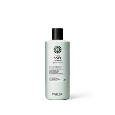 Maria Nila True Soft Shampoo 350ml
