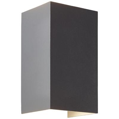 Brilliant 2-lichts opbouwspotHilly grijs - G90962A63