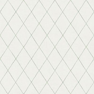 Dutch Wallcoverings Morgongava - Ruben Green - Groen