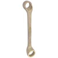 KS Tools 9637410 963.7410 Dubbele ringsleutel Sleutelbreedte (metrisch) 24 - 27 mm