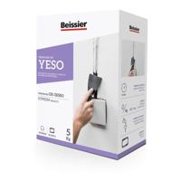 Stopverf Beissier 70447-002 Wit 5 kg 6 Kg