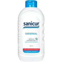 Sanicur Original Bath & Shower Gel 1LT - thumbnail